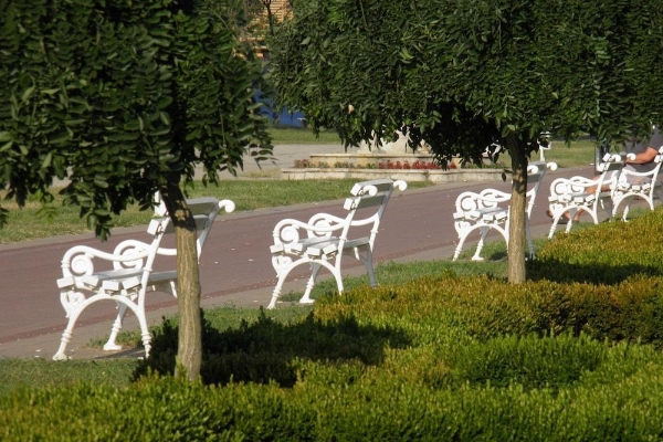 Hotel Park (Palić)